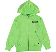 Mok Sweaters